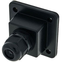 JBL Professional MTC-PC2 Weather Resistant Panel Cover for Control and CBT Series, Rear Wire Exit