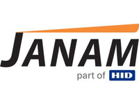 Janam logo
