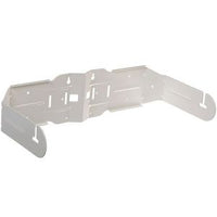 JBL Professional MTC-28UB-1 U-Bracket for Mounting Control 28-1 and 28-1L Speakers, White