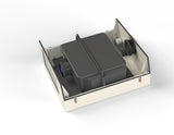 Tempest 58.PU.22.US Breeze Enclosure for Epson PU 2000 Series Projectors, 100-120V