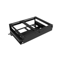 Havis SBX-5022 Side-by-Side Dual Drawer Base Mount for 2025-2026 Ford Expedition SSV