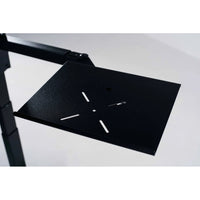 iCart IC-481A119-01 Universal SIDE Mounting Laptop TRAY