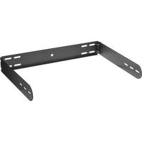 JBL Professional MTC-210UB U-Bracket for Mounting Control SB-2210 Subwoofer, Black