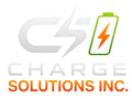 Charge Solutions CSI-2005-UX10 CSI-2005 Grab & Go Charging and Networked Security Cabinet for 5 Getac UX10 Rugged Tablets
