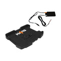 Havis DS-PAN-442N-2 Docking Station for Panasonic TOUGHBOOK 55 & 56 with Advanced Port Replication & Dual Pass-Thru Antenna Connections & Havis Power Supply