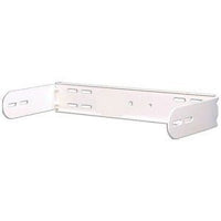 JBL Professional MTU-1-WH U-Bracket for AM5215 and AM7215 Speakers, White