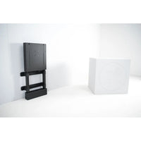 iCart IC-487A12015 Height adjustable, motorized wall mount (BalanceBox #487A12011), display up to 98in diagonal or 308lbs. Includes VESA adapter. TAA.