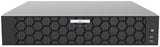 Uniview NVR504-32E-P24-IQ 32-Channel 4K AI NVR, 24 PoE