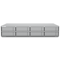 Ubiquiti UNVR-G2-Pro UniFi Protect Network Video Recorder G2 Pro, 2U, 8-Bay