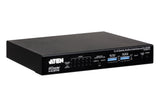 ATEN VE66DTH 6 X 6 Dante Audio Interface with HDMI