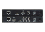 ATEN VE813A HDMI Hdbaset Extender with USB2.0