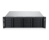 Promise VA6600PW1010TU Vess A6600P 160TB (16x10TB) Win10 - Video Surveillance Storage Server