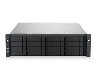 Promise VA6600PW1008TU Vess A6600P 128TB (16x8TB) Win10 - Video Surveillance Storage Server