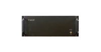 ViewZ VZ-PRO-ST12x12 12 Input/12 Output 1080p Video Wall Processor, 4U RMS