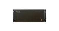 ViewZ VZ-PRO-ST4x4 4-Input/4-Output 1080p Module-Based Video Wall Processor, 4U RSM