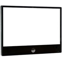 ViewZ VZ-PVM-I5B3N 43" MP Full HD 1080p IP Public View Monitor, 110V AC / 24V DC, Black