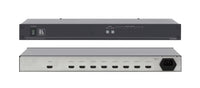 Kramer VM-8H 1:8 HDMI Distribution Amplifier, 1U RMS