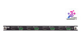 ATEN VM7904 4-PORT 4K Displayport Input Board