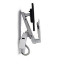 Ergotron 45-266-216 StyleView Mounting Arm for Monitor, Keyboard, Bar Code Reader, Mouse