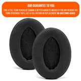 WC FreeZe - Hybrid Cooling Gel Infused Gaming Earpads