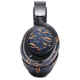 WC Side Speaker Plates for Arctis Nova Headsets - Arctis Nova Booster Pack by Wicked Cushions