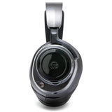 WC Side Speaker Plates for Arctis Nova Headsets - Arctis Nova Booster Pack by Wicked Cushions
