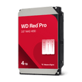 WD WD4006FFBX Red Pro 4TB SATA