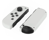 MODDEDZONE CHALK NINTENDO JOY-CON CUSTOM CONTROLLERS