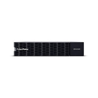 CyberPower BP144VL2U01 Extended Battery Modules for UPS Systems, 12V 9AH, 144VDC