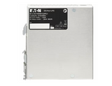 Eaton DIN24480DC 480W 24V DC DIN Rail Industrial UPS - Hardwire Input/Output - Basic - NEMA 5-20P, NEMA L5-20P - 24 x NEMA 5-20R