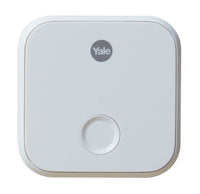 August AYR202-AUG-CON Connect Wi-Fi Bridge, White