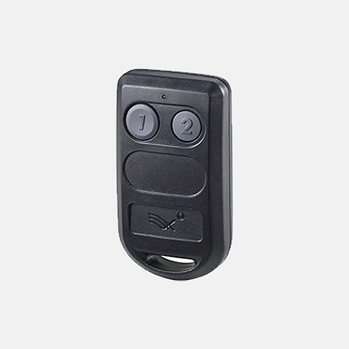 ZKTeco FLR-2BH-FOB HID Keyfob, 433 MHz