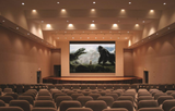 Draper ACCESS XL W 24 Projector Screen