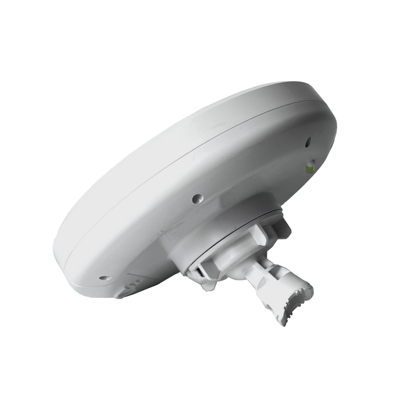 Silarius SIL-P2P900MB16500FT58GHZ Outdoor CPE P2P 5.8GHz 300Mbps - Pair (Up to 5Km/16,500ft)