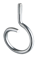 W Box Technologies 0E-BR12525 1 ¼" Bridle Ring - 100 Pack