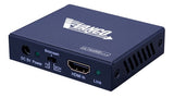 Vanco HD4KAE 4K HDMI® Audio Extractor