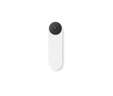 Nest GA02268US Battery Powered Doorbell