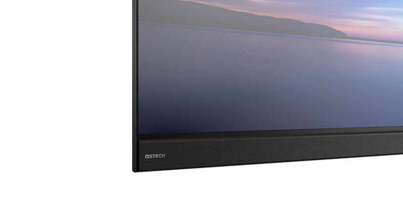 QTECH XWALL-PLUS 180" All-in-One LED Display Terminal XWALL-II18020