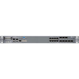 Juniper Networks ACX2200-AC Universal Access Router AC Dual PS 1RU