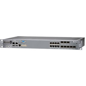 Juniper Networks ACX2200-AC Universal Access Router AC Dual PS 1RU