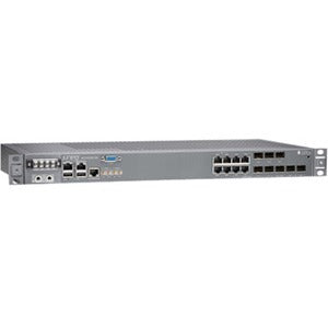 Juniper Networks ACX2200-AC Universal Access Router AC Dual PS 1RU