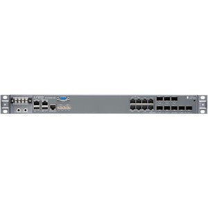 Juniper Networks ACX2200-AC Universal Access Router AC Dual PS 1RU