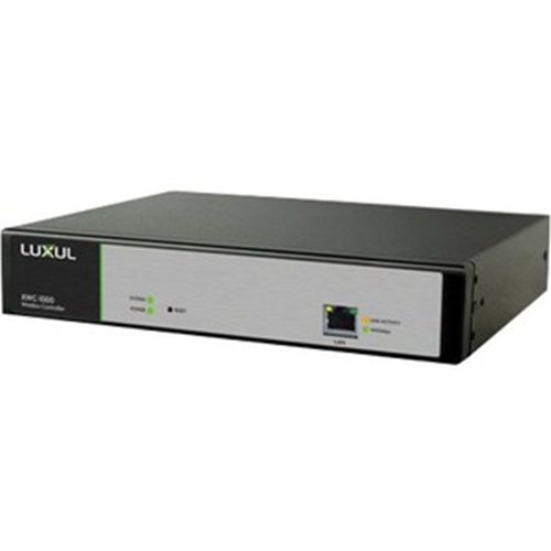 Luxul XWC-1000 Wireless Controller