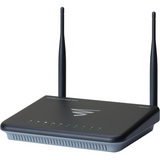 Luxul XWR-1200 Dual-Band Wireless AC1200 Gigabit Router