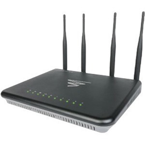 IN STOCK! Luxul XWR-3150 Dual-Band Wireless AC3100 Gigabit Router XWR3150