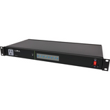 Luxul PDU08 Network Power Unit
