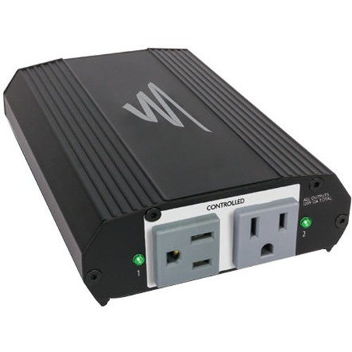 Luxul PDU02 Network Power Unit