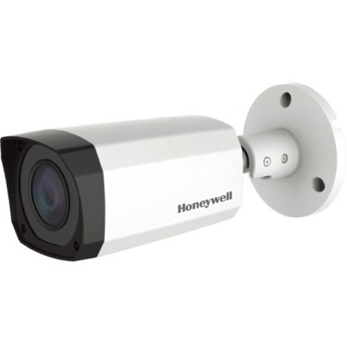 Honeywell HBW4PER2V Performance Series Network WDR 4MP IR IP MFZ Bullet Camera