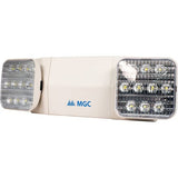 Mircom EL-7006 Twin Spot LED Emergency Light