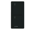 Lutron PJ2-2B-GBL-L01 Pico 2-Button Light Remote - (Black | Gloss)